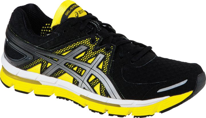 Mens ASICS GEL-Excel33 Running Shoe