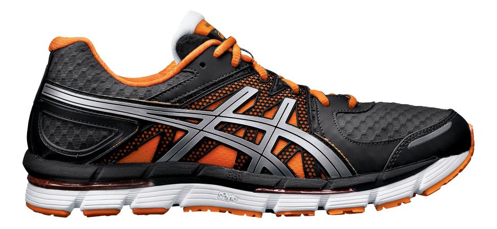 Mens ASICS GEL-Excel33 Running Shoe