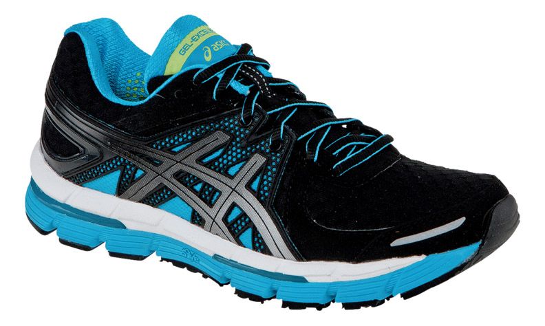 Womens ASICS GEL-Excel33 Running Shoe