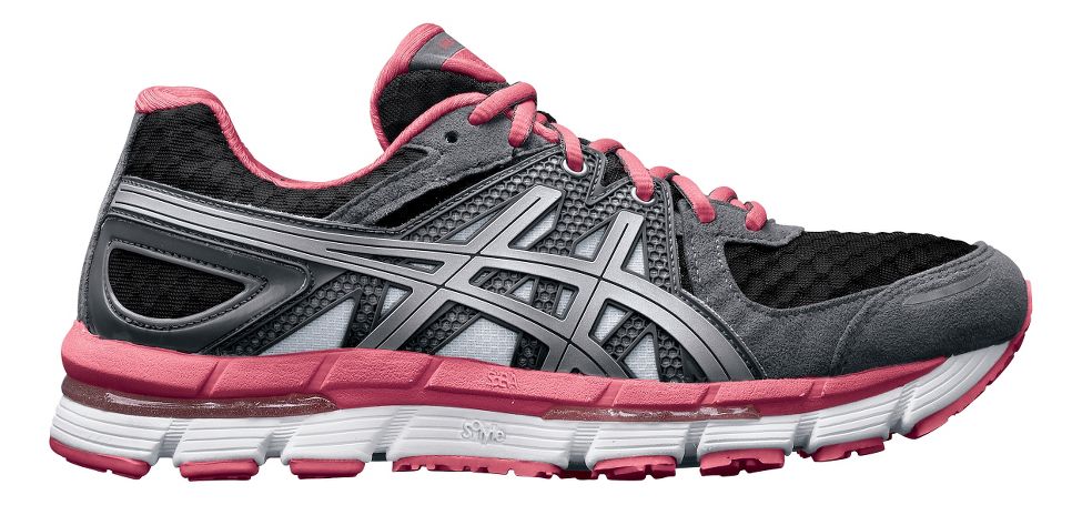 Womens ASICS GEL-Excel33 Running Shoe