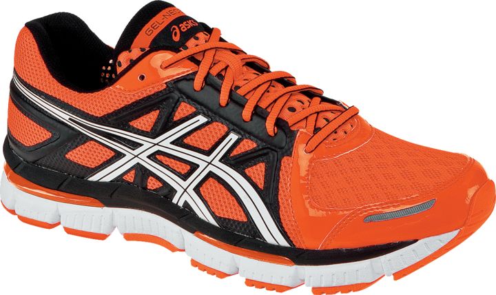 Mens ASICS GEL-Neo33 Running Shoe