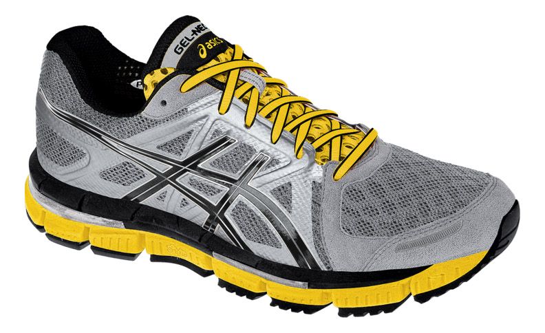 Mens ASICS GEL-Neo33 Running Shoe