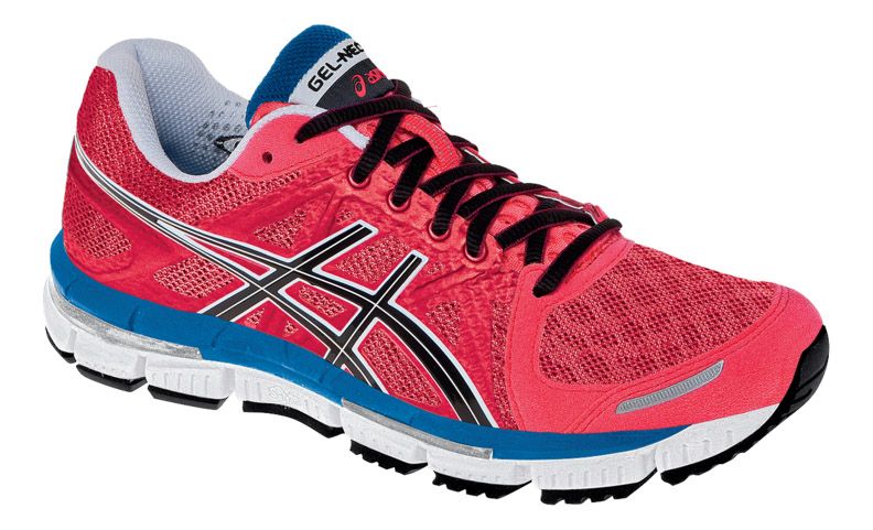 Womens ASICS GEL-Neo33 Running Shoe