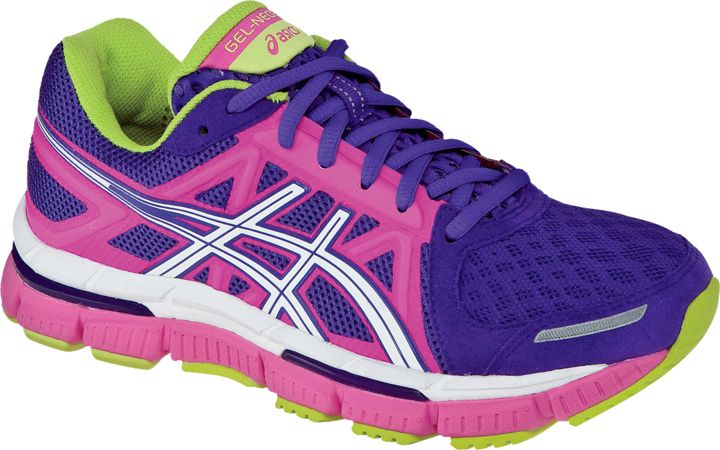 Womens ASICS GEL-Neo33 Running Shoe