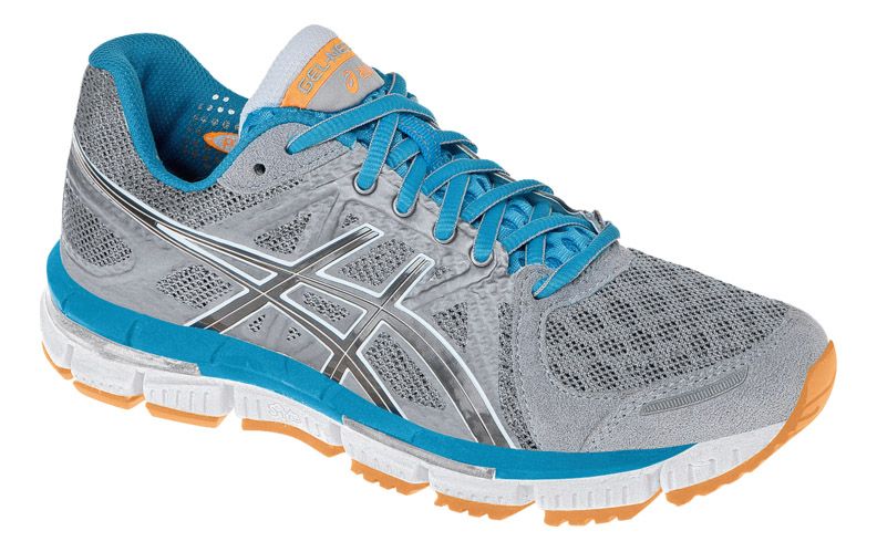 Womens ASICS GEL-Neo33 Running Shoe