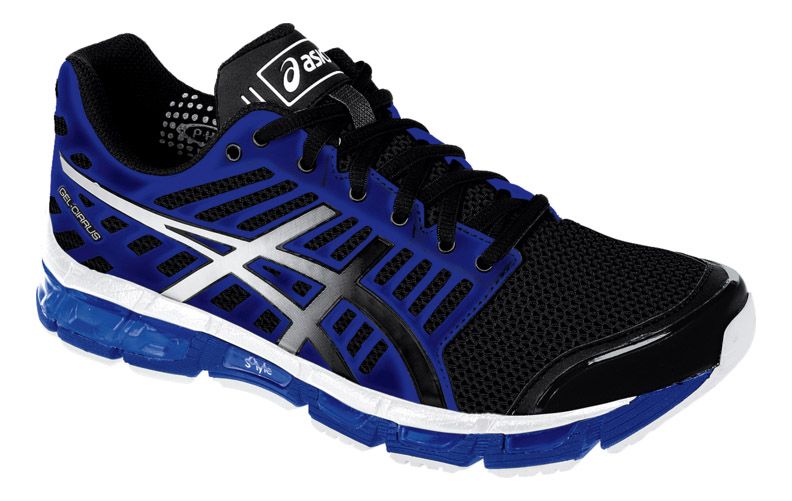 Mens ASICS GEL-Cirrus33 Running Shoe
