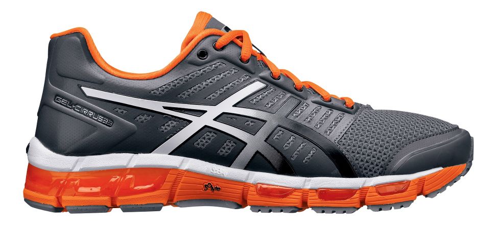 Mens ASICS GEL-Cirrus33 Running Shoe