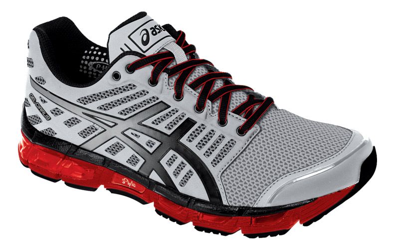 Mens ASICS GEL-Cirrus33 Running Shoe