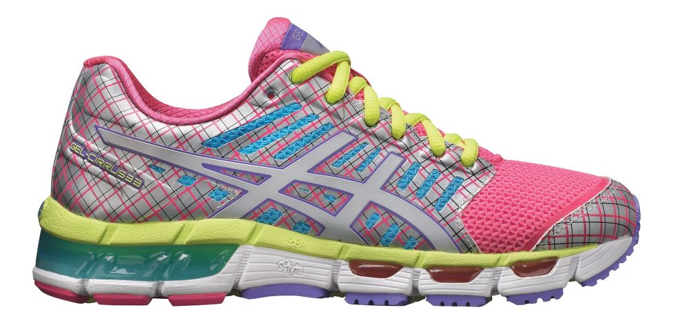 Womens ASICS GEL-Cirrus33 Running Shoe