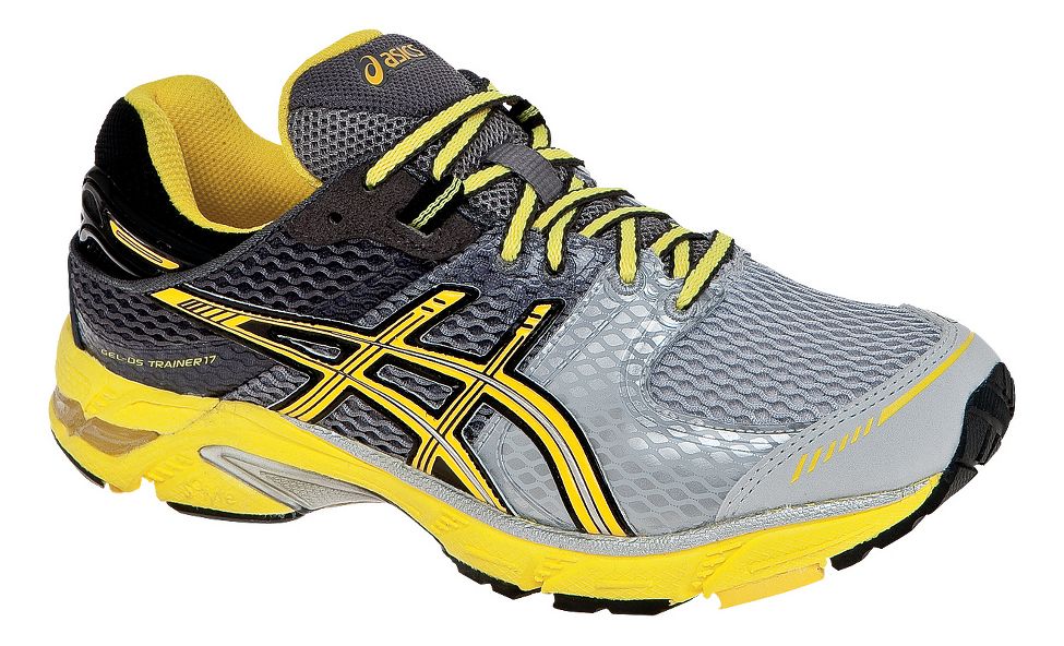 Womens ASICS GEL-DS Trainer 17 Running Shoe
