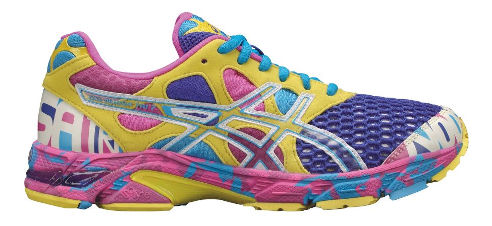 Womens ASICS GEL-Noosa Tri 7 Running Shoe