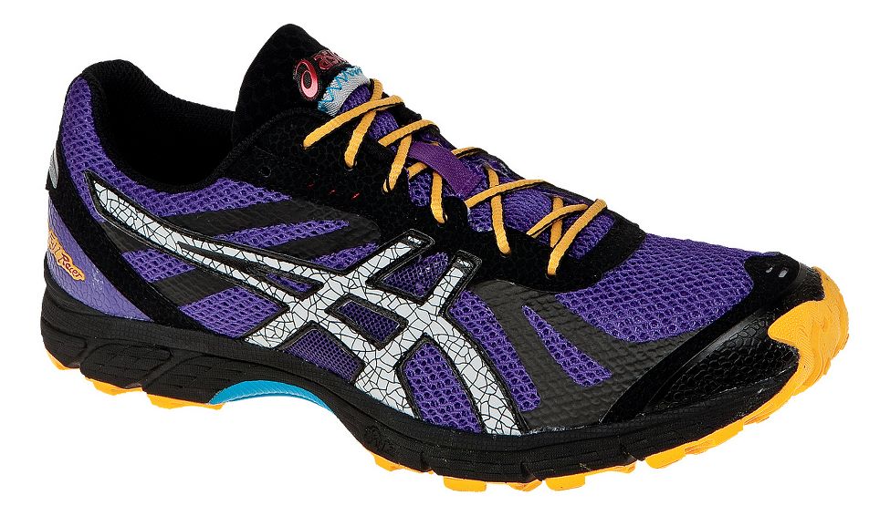 Mens ASICS GEL-Fuji Racer Trail Running Shoe