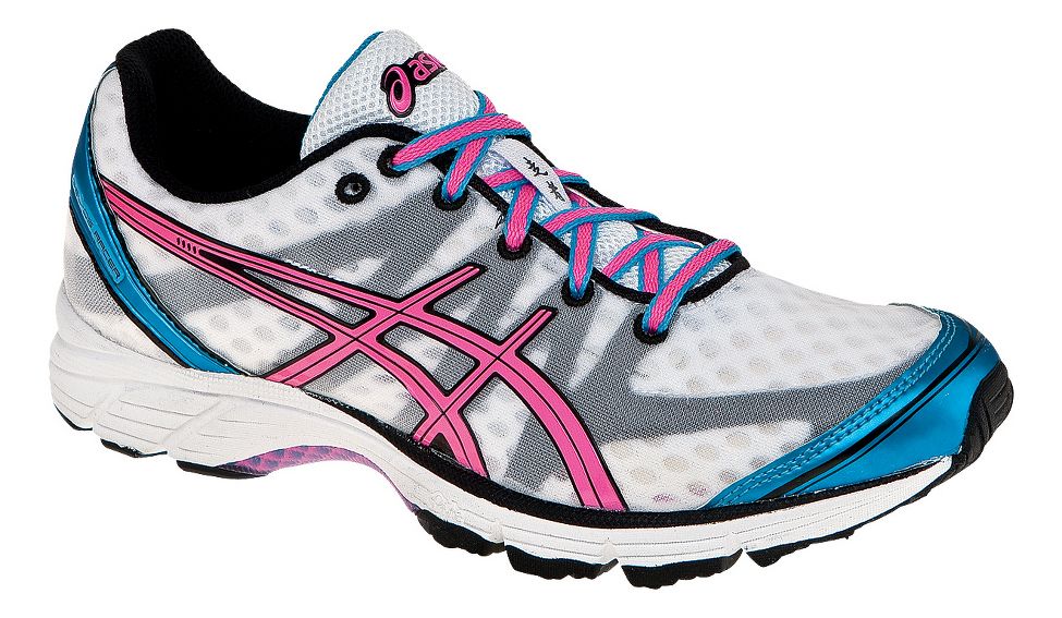 Womens ASICS GEL-DS Racer 9 Racing Shoe