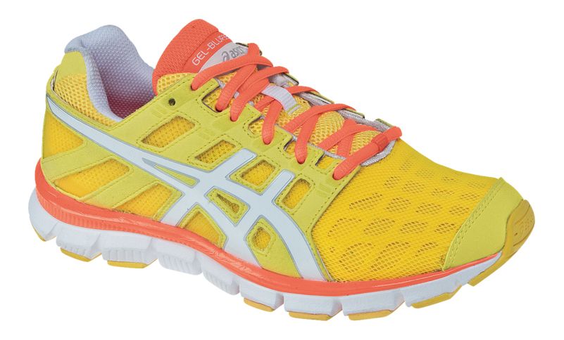 Womens ASICS GEL-Blur33 TR Cross Training Shoe