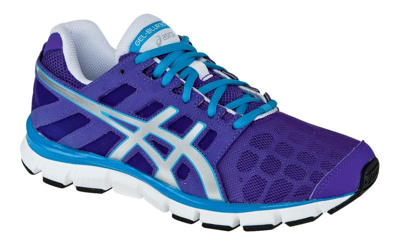 Womens ASICS GEL-Blur33 TR Cross Training Shoe
