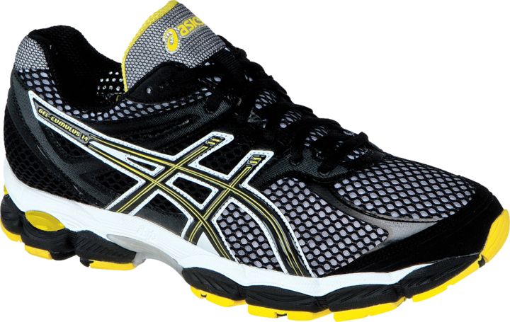 Mens ASICS GEL-Cumulus 14 Running Shoe