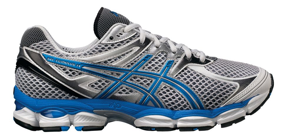 asics cumulus 14 mens