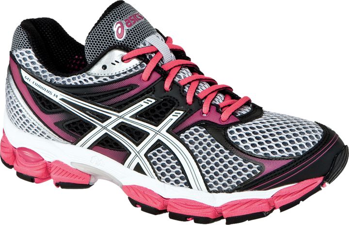 Womens ASICS GEL-Cumulus 14 Running Shoe