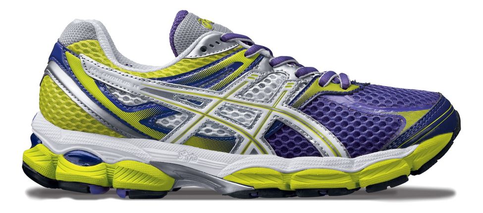 Womens ASICS GEL-Cumulus 14 Running Shoe