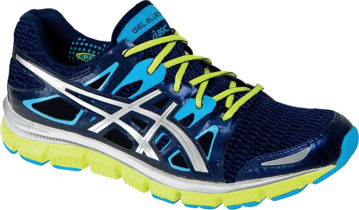 Mens ASICS GEL-Blur33 2.0 Running Shoe
