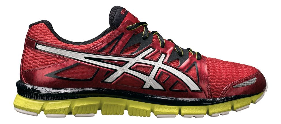 Mens ASICS GEL-Blur33 2.0 Running Shoe