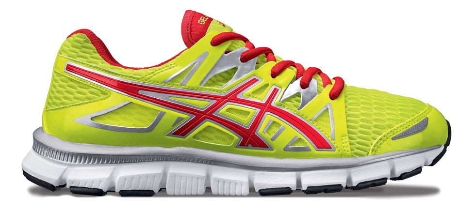 Womens ASICS GEL-Blur33 2.0 Running Shoe