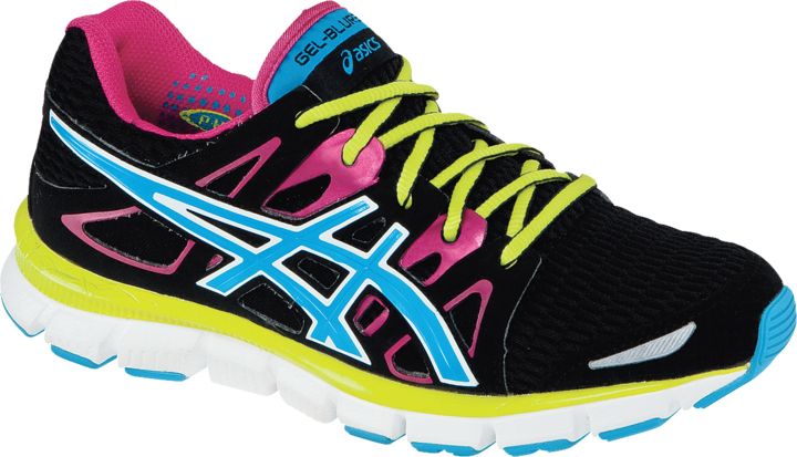 Womens ASICS GEL-Blur33 2.0 Running Shoe