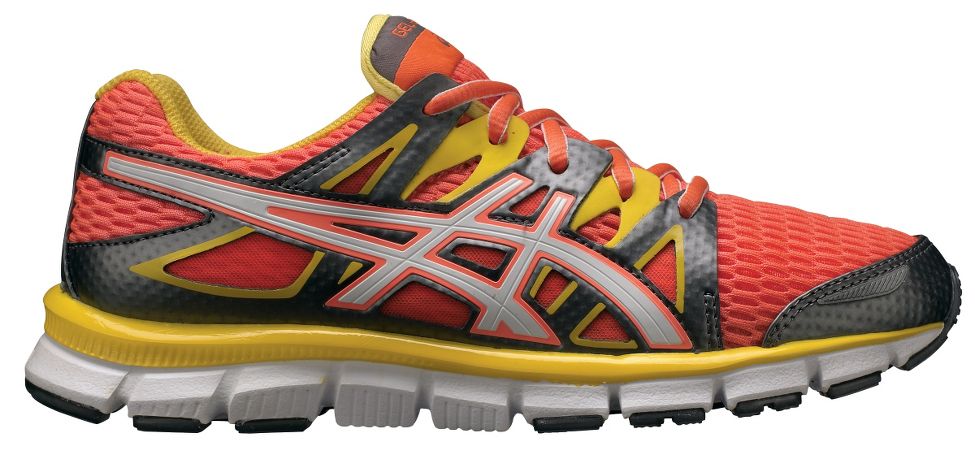 Womens ASICS GEL-Blur33 2.0 Running Shoe