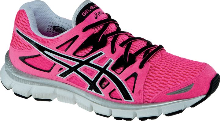 Womens ASICS GEL-Blur33 2.0 Running Shoe