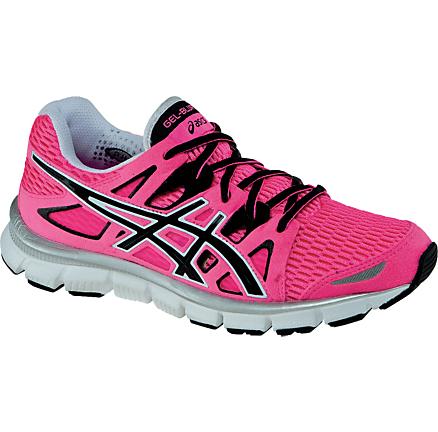 Womens ASICS GEL-Blur33 2.0 Running Shoe