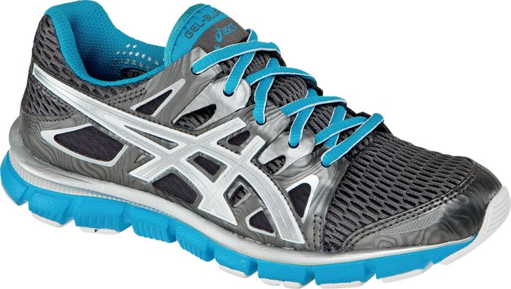 Womens ASICS GEL-Blur33 2.0 Running Shoe