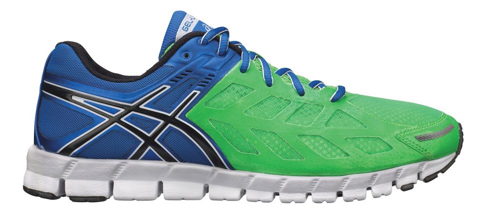 Mens ASICS GEL-Lyte33 Running Shoe