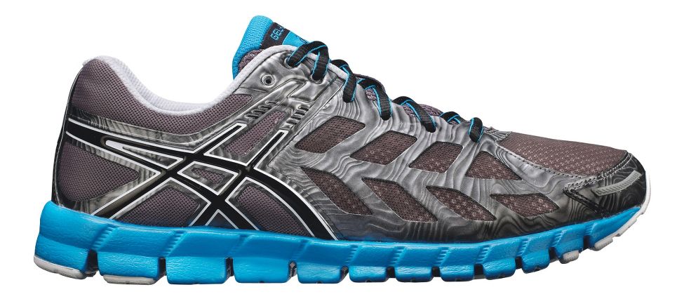 Mens ASICS GEL-Lyte33 Running Shoe
