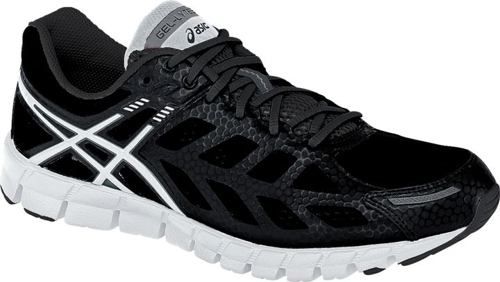 Womens ASICS GEL-Lyte33 Running Shoe