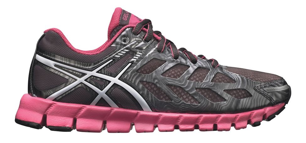 Womens ASICS GEL-Lyte33 Running Shoe