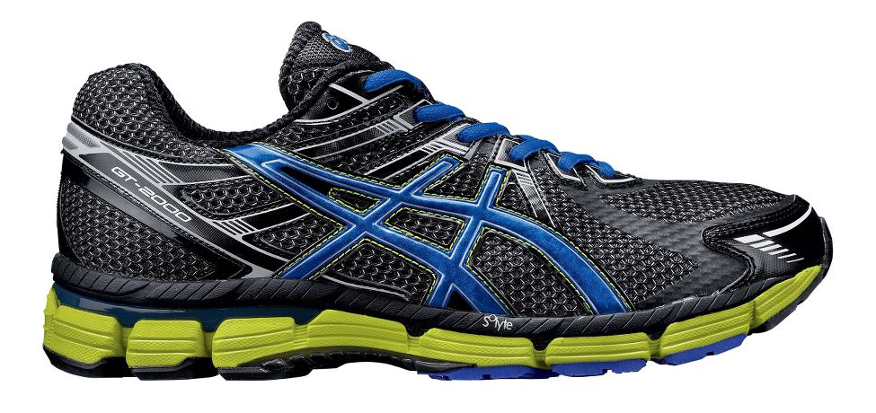 Mens ASICS GT-2000 Running Shoe