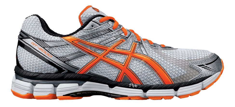 Mens ASICS GT-2000 Running Shoe