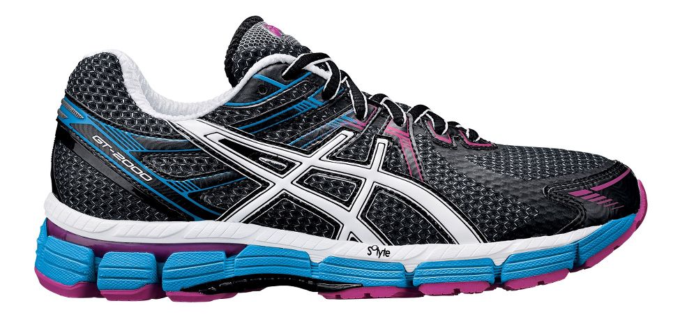 Womens ASICS GT-2000 Running Shoe