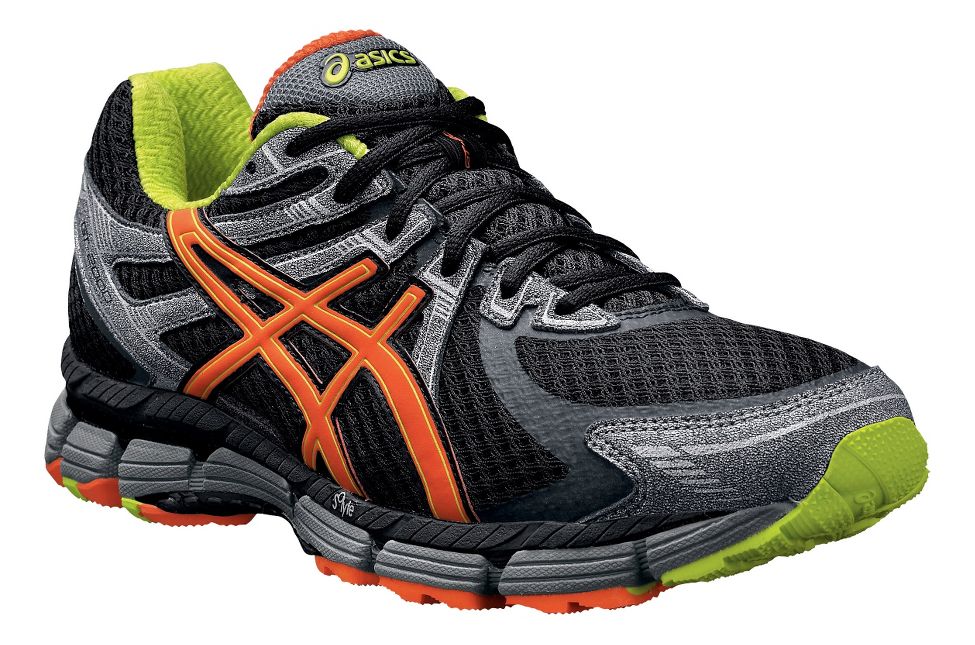 Mens ASICS GT-2000 Trail Running Shoe