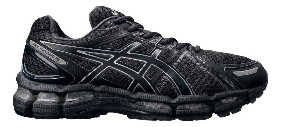 Mens ASICS GEL-Kayano 19 Running Shoe