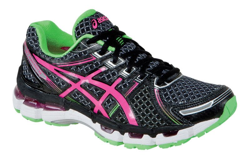 Womens ASICS GEL-Kayano 19 Running Shoe