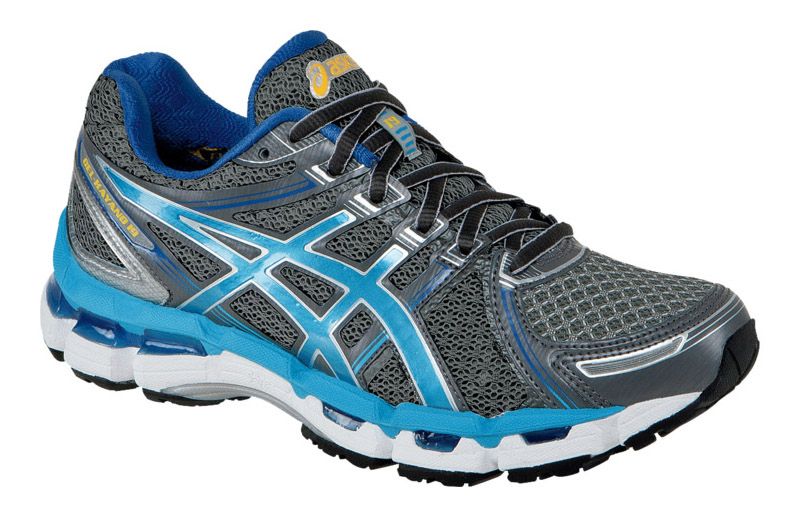 Womens ASICS GEL-Kayano 19 Running Shoe