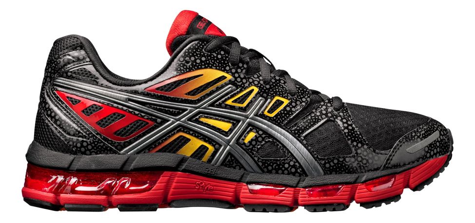 Mens ASICS GEL-Cirrus33 2 Running Shoe
