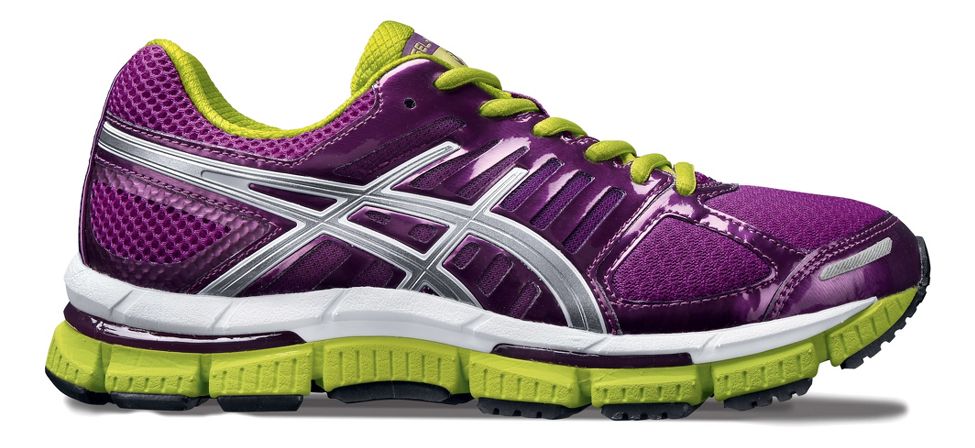 Womens ASICS GEL-Neo33 2 Running Shoe