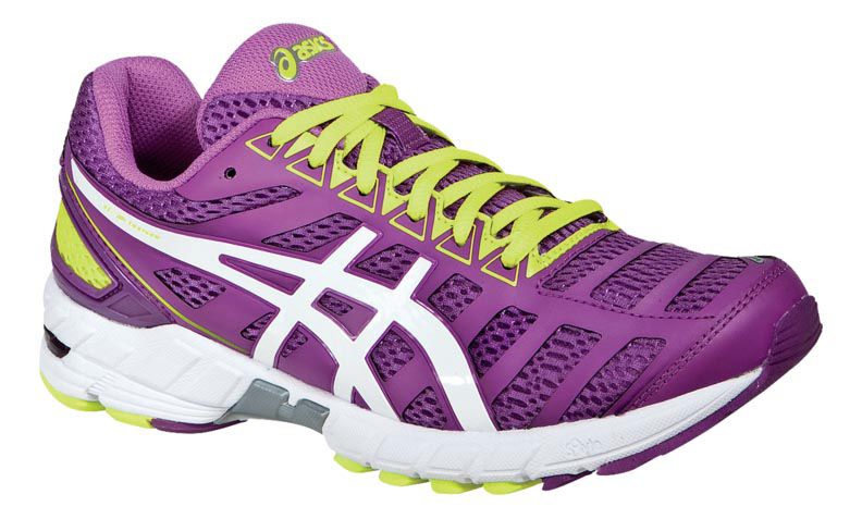 Womens ASICS GEL-DS Trainer 18 Running Shoe