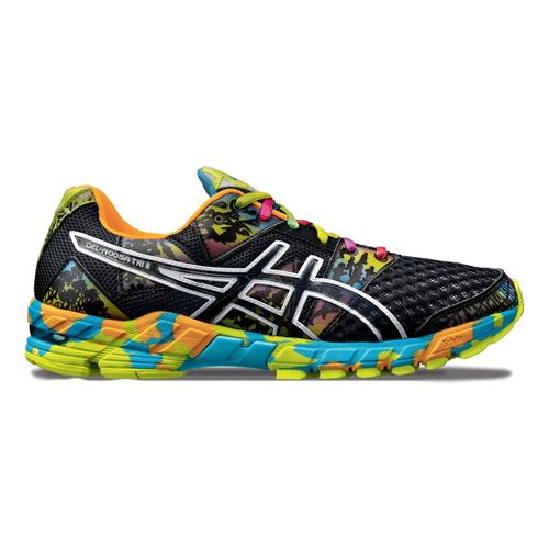 asics gel noosa tri 7 kids black