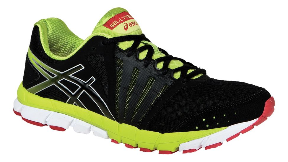 Mens ASICS GEL-Lyte33 2 Running Shoe