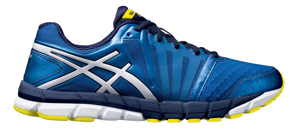 Mens ASICS GEL-Lyte33 2 Running Shoe