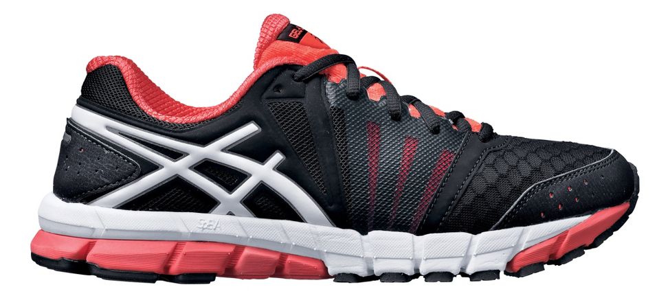 Womens ASICS GEL-Lyte33 2 Running Shoe