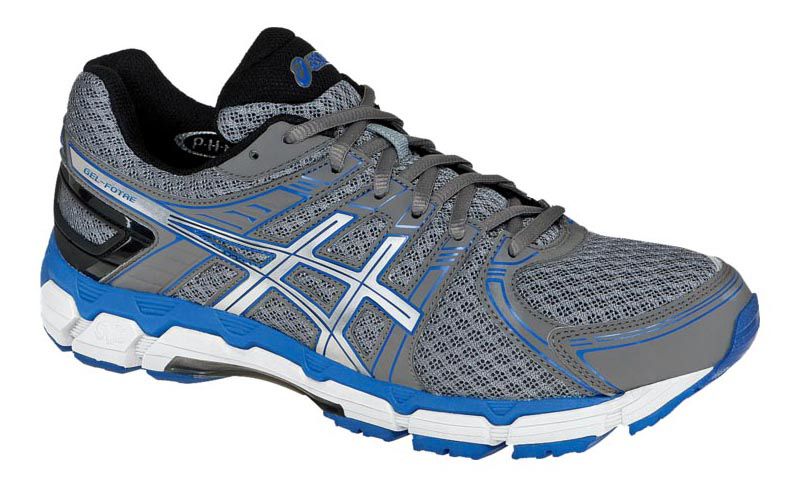 Mens ASICS GEL-Forte Running Shoe